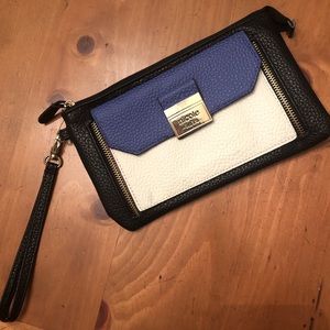 Wristlet